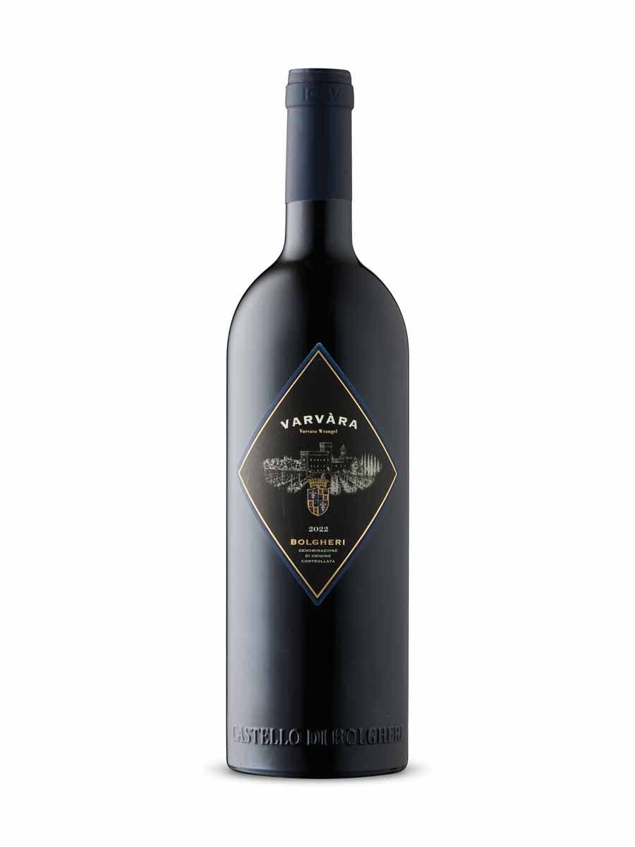 Varvara Castello Di Bolgheri 2022