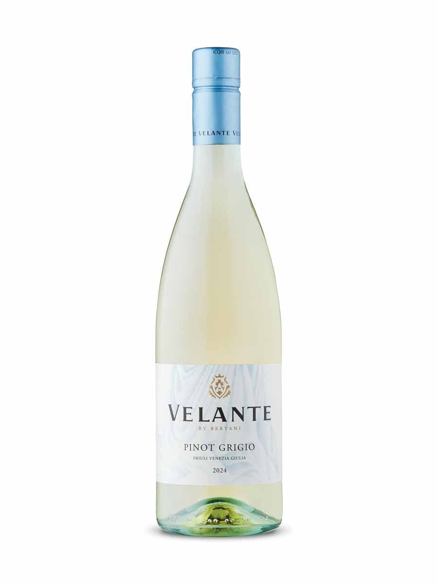 Bertani Velante Friuli Pinot Grigio 2024