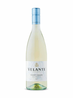 Bertani Velante Friuli Pinot Grigio 2024