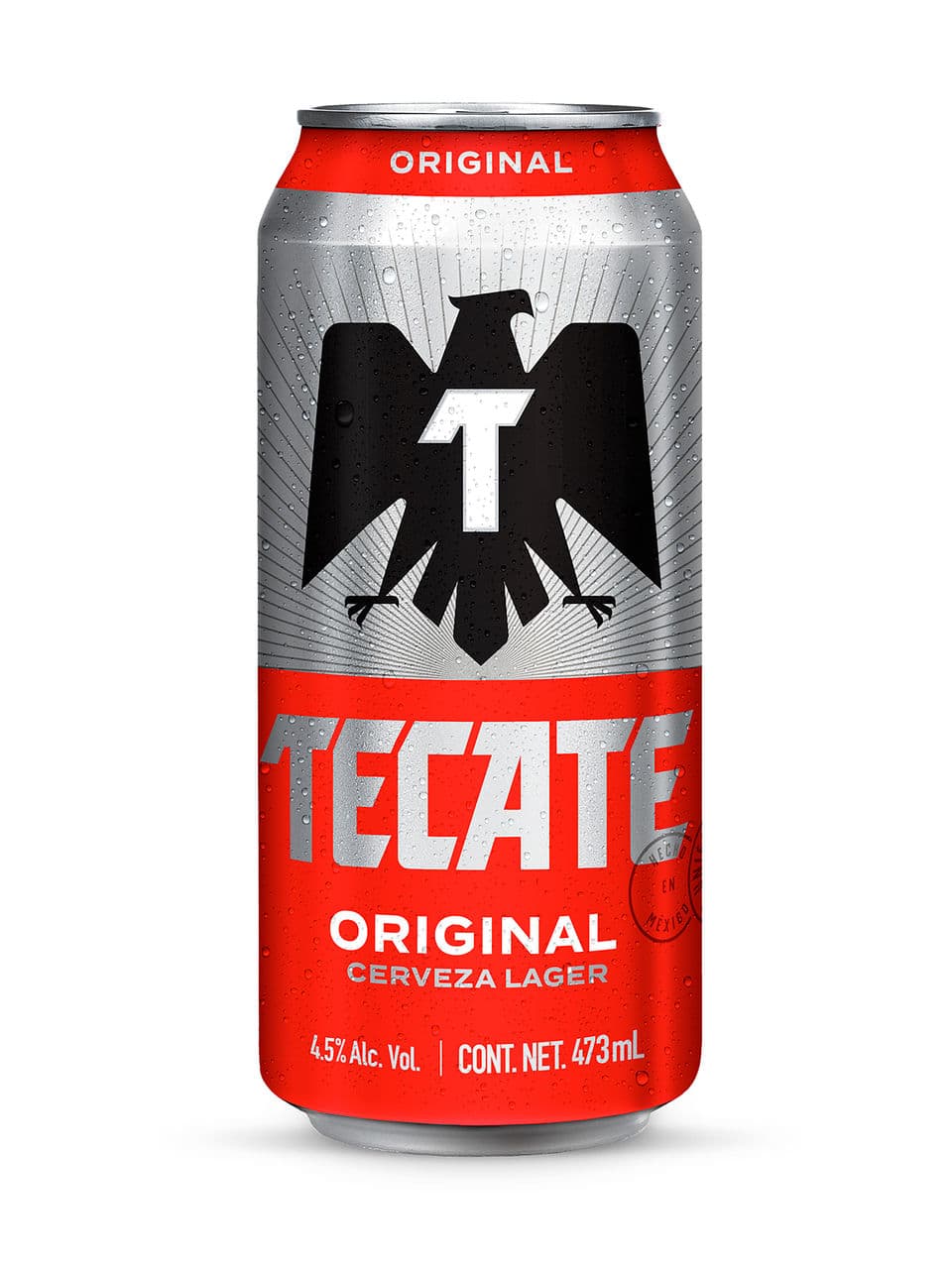 Tecate
