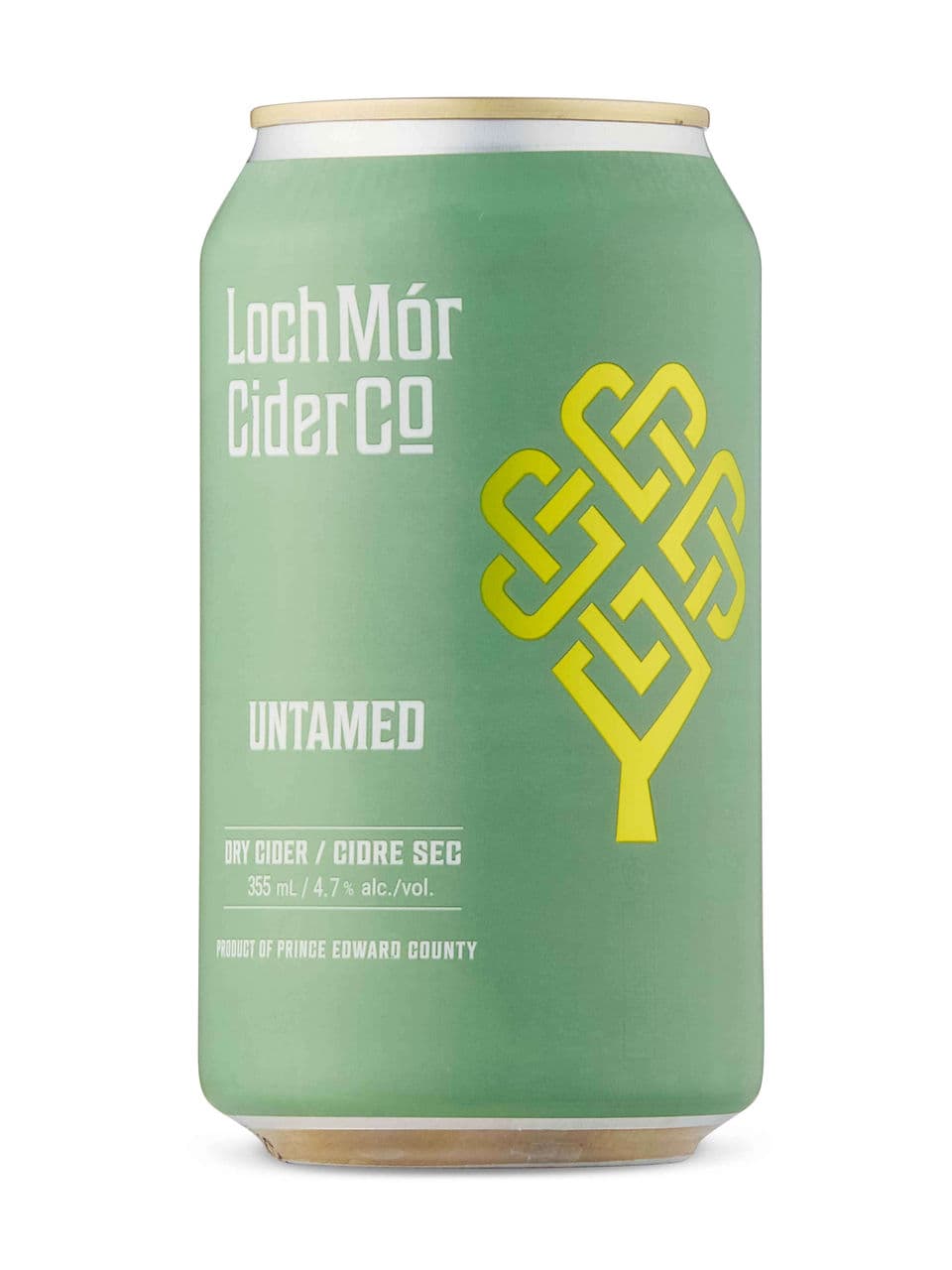 Loch Mor Untamed Dry Cider