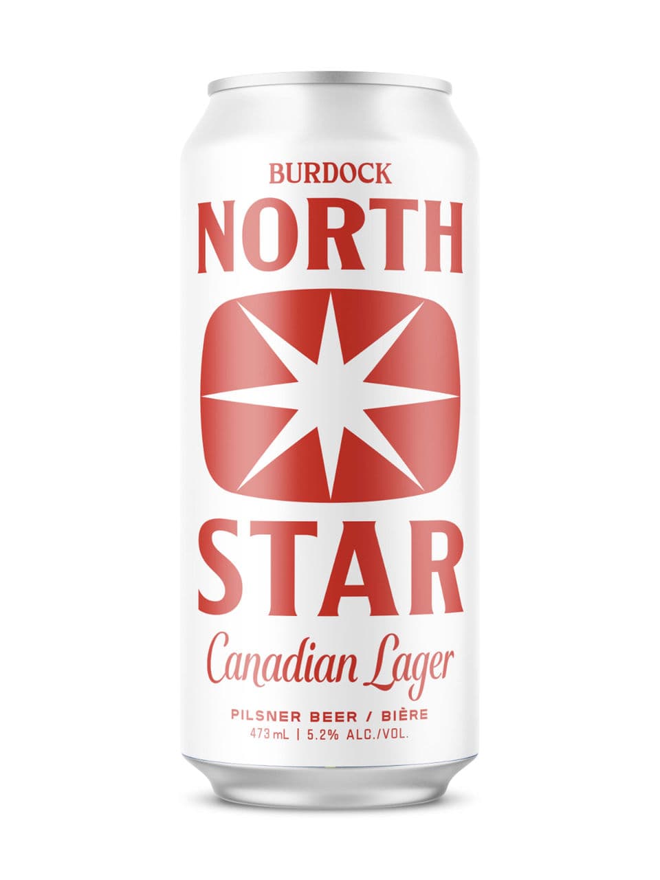 Burdock Brewing North Star