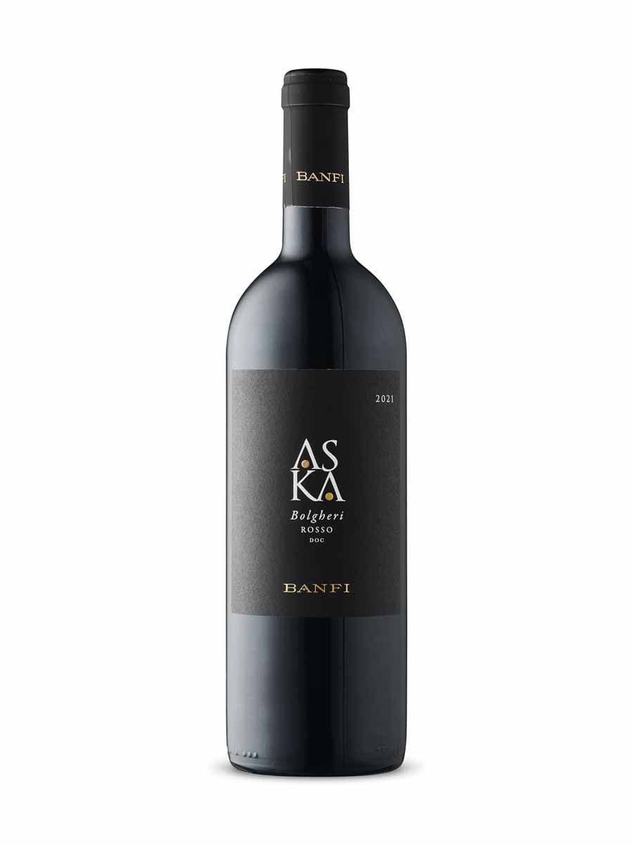 Banfi Aska 2021