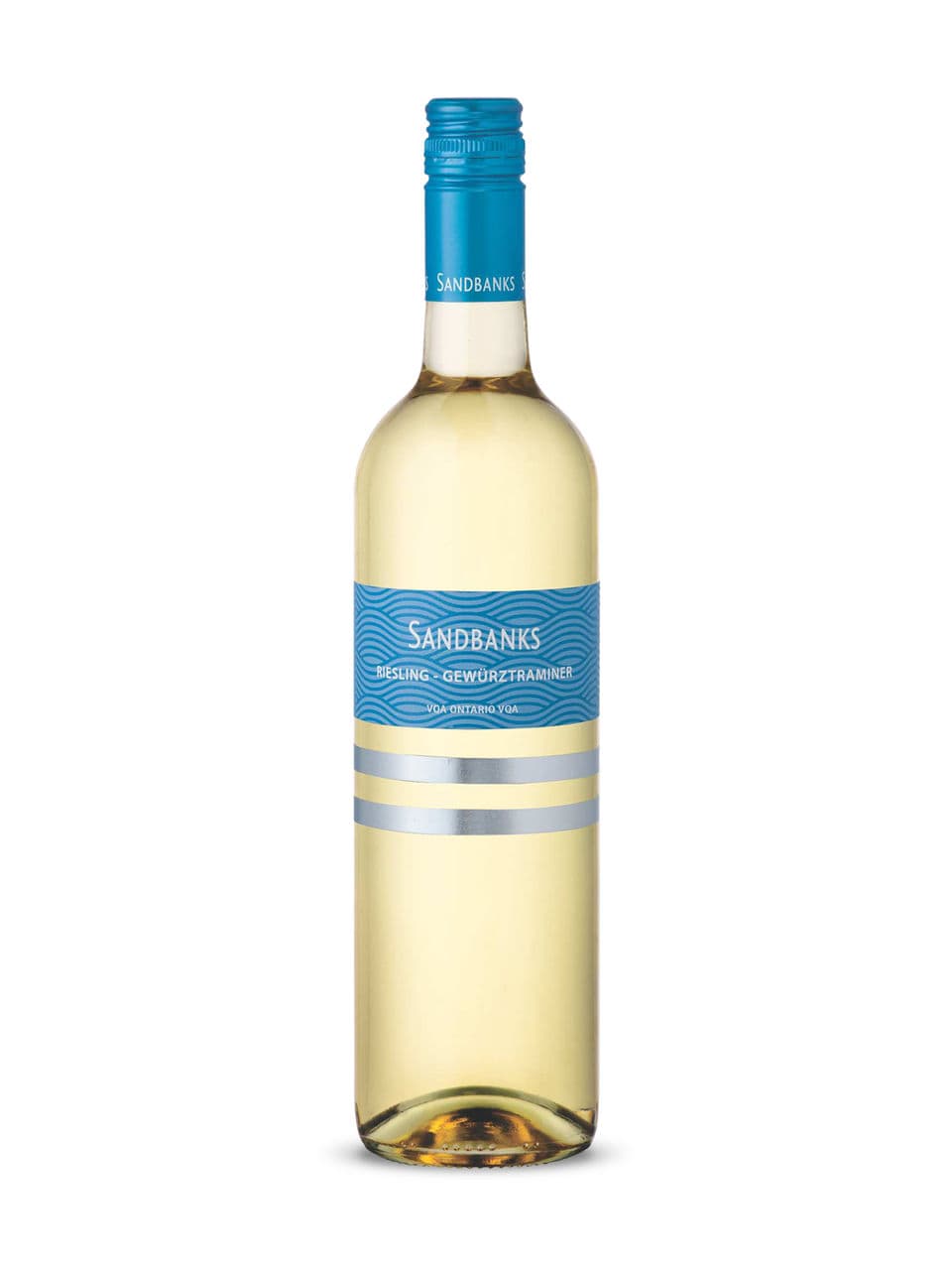 Riesling/Gewurztraminer VQA Sandbanks