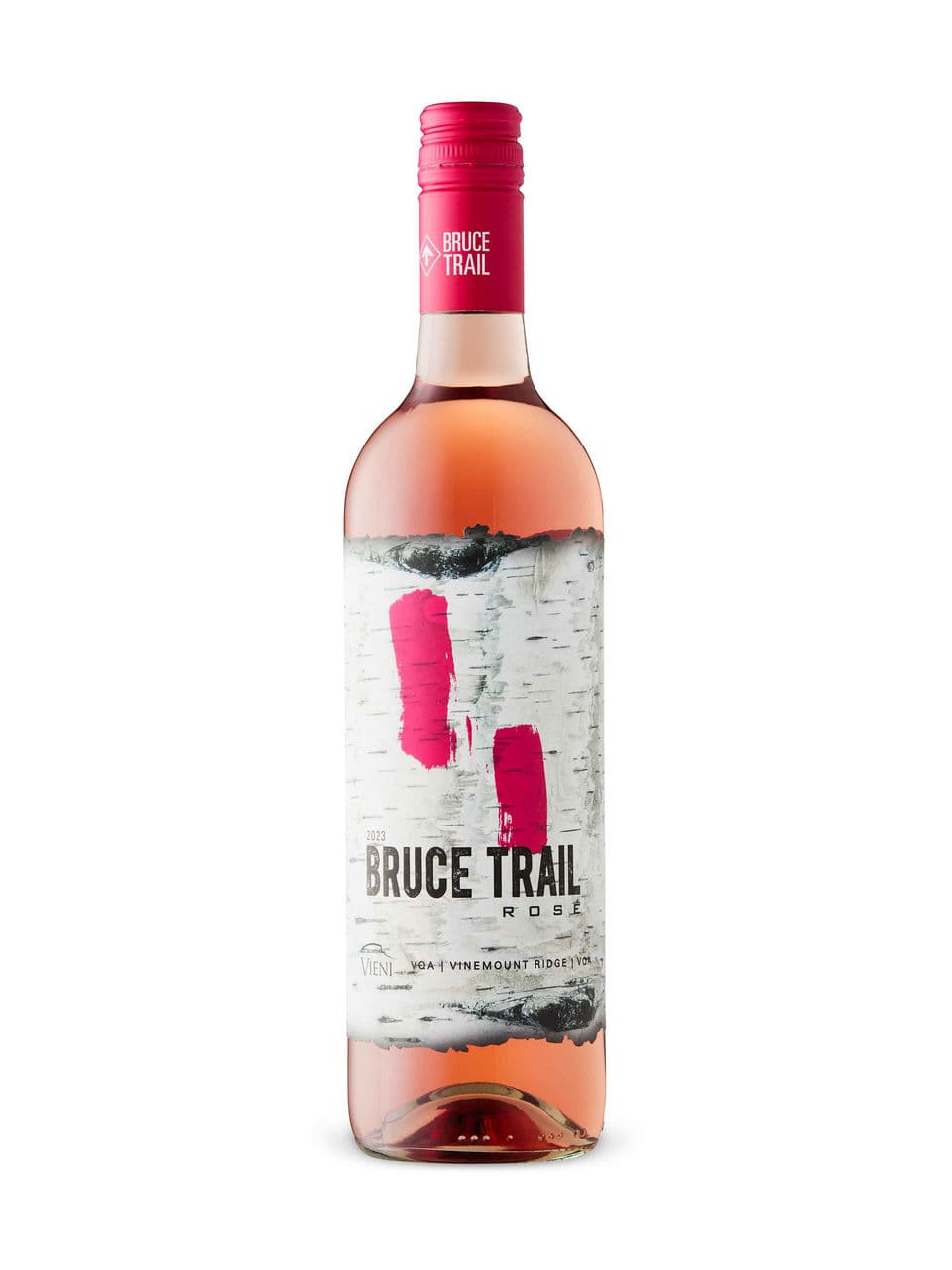 Rosé Bruce Trail Vieni VQA