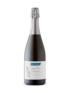 Brut Riesling Estate Cave Spring VQA