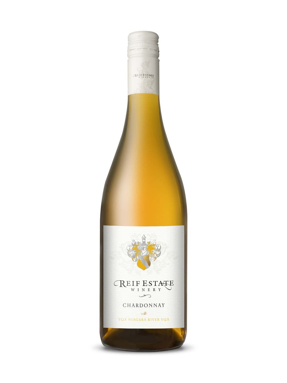 Reif Estate Chardonnay Reserve VQA