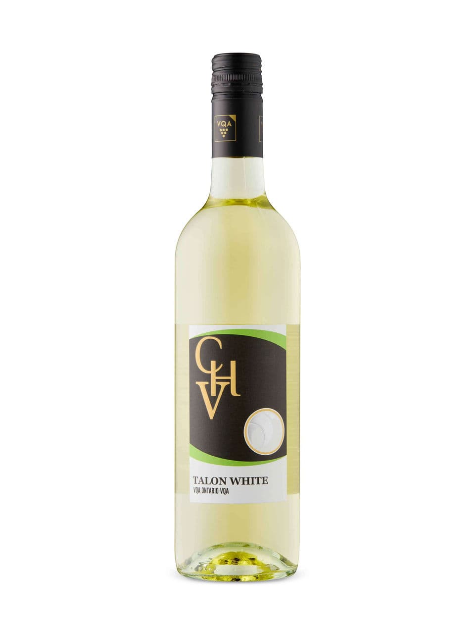 Talon White VQA Cooper's Hawk Vineyards