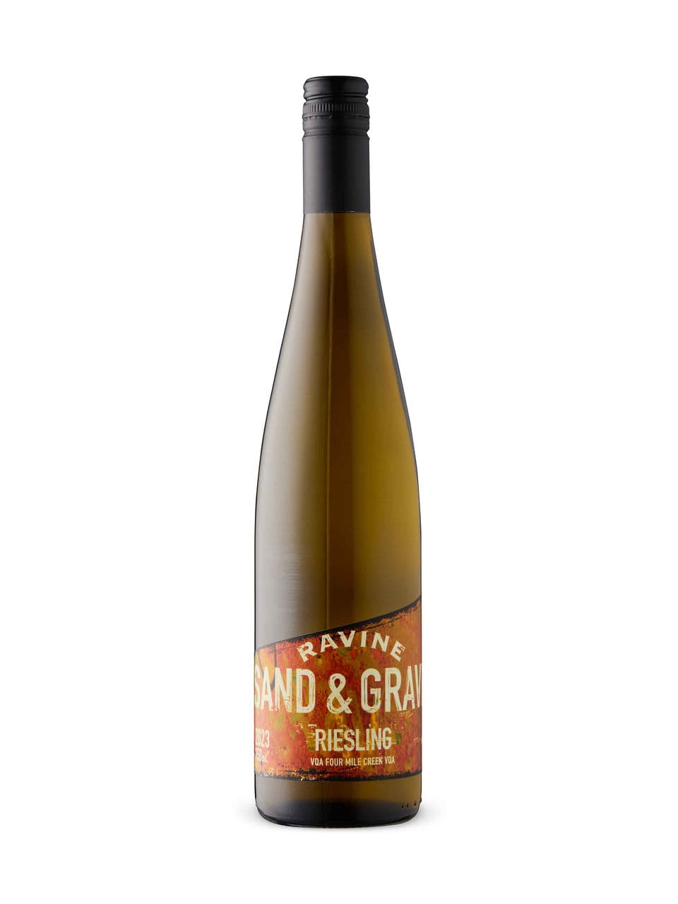 Riesling Sand & Gravel Ravine VQA