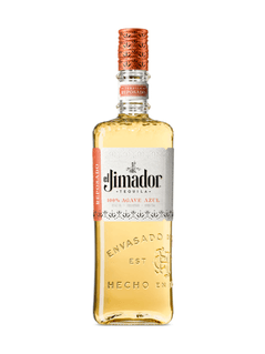 El Jimador Tequila Reposado