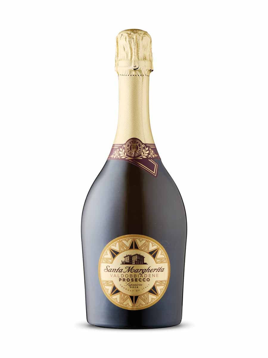Santa Margherita Brut Valdobbiadene Pros Super