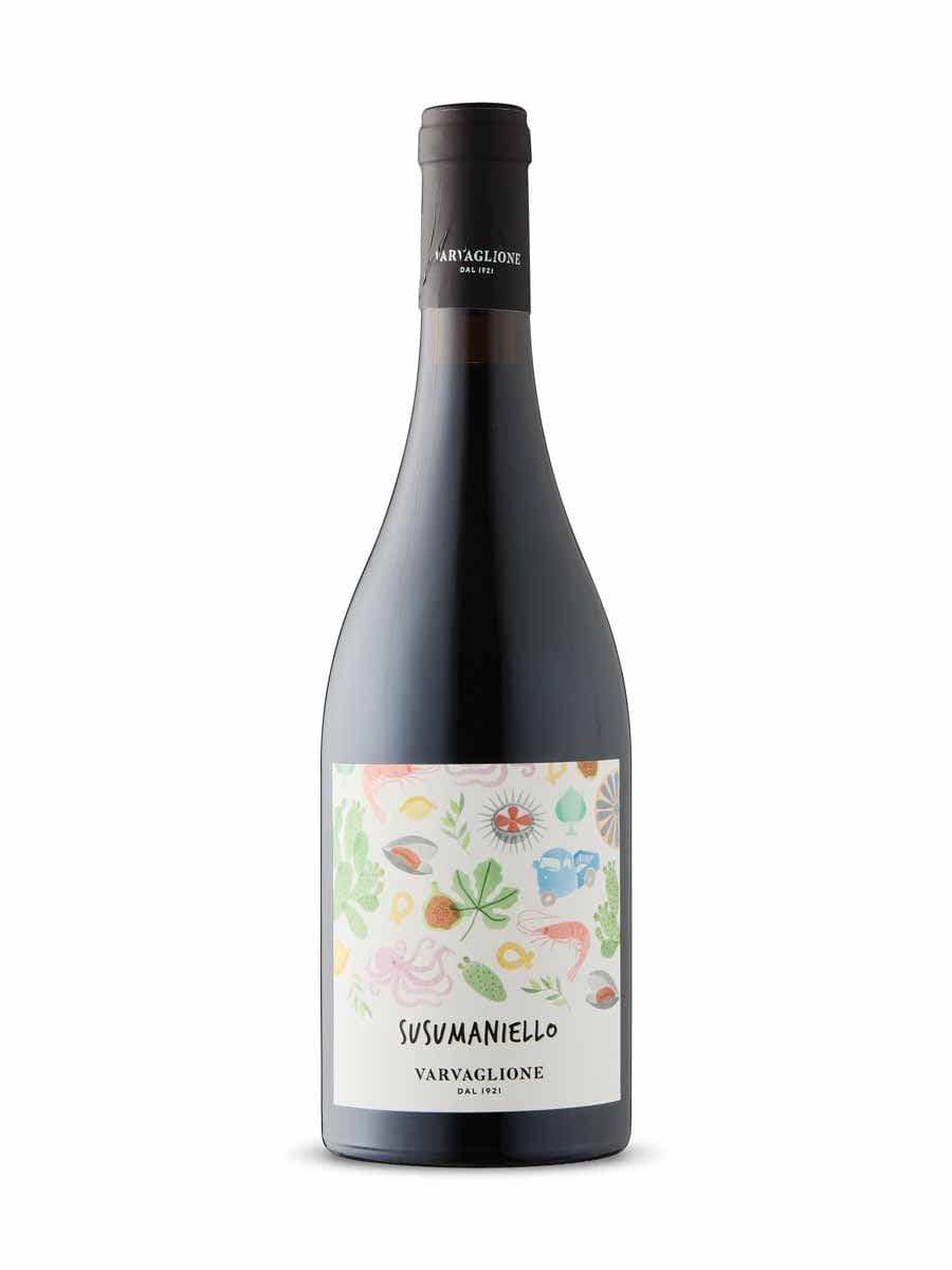 Susumaniello Varvaglione 2023