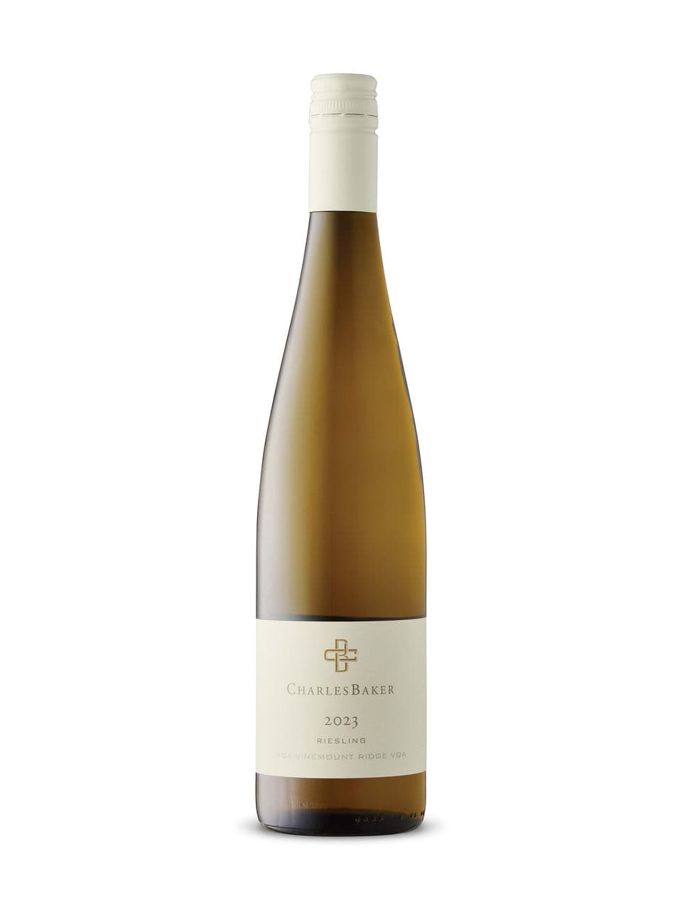 Charles Baker Laundry Vineyard Riesling VQA 2024