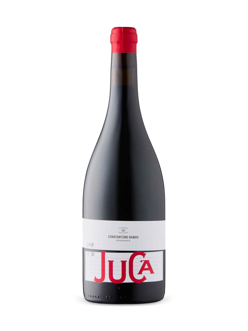 Vinho Verde Rouge Juca Constantino Ramos 2023 2023