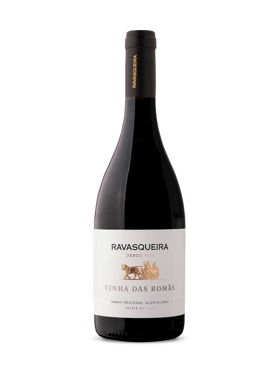 Monte da Ravasqueira Vinha das Romãs 2021