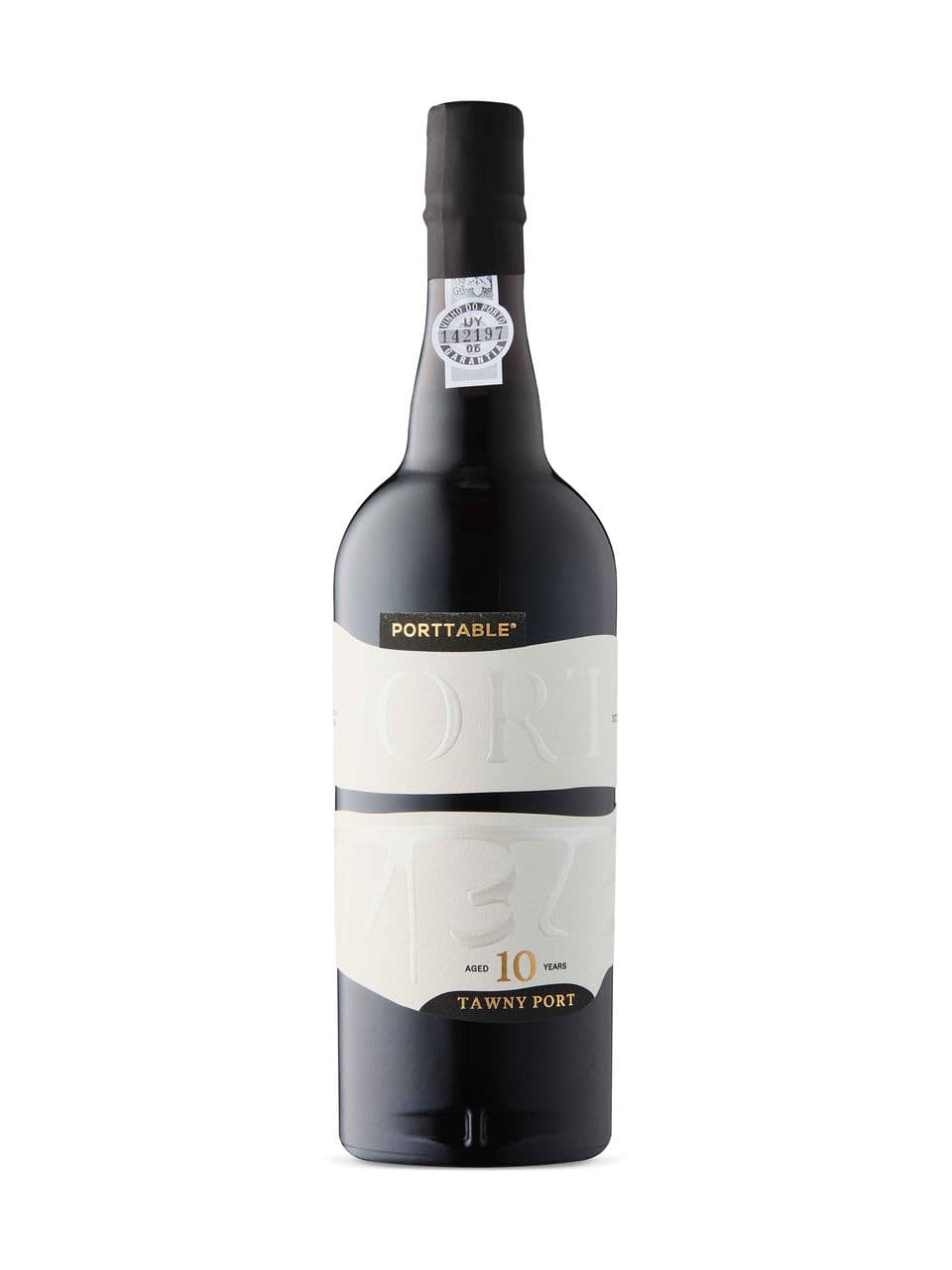 Porttable 10 Year Old Tawny Port