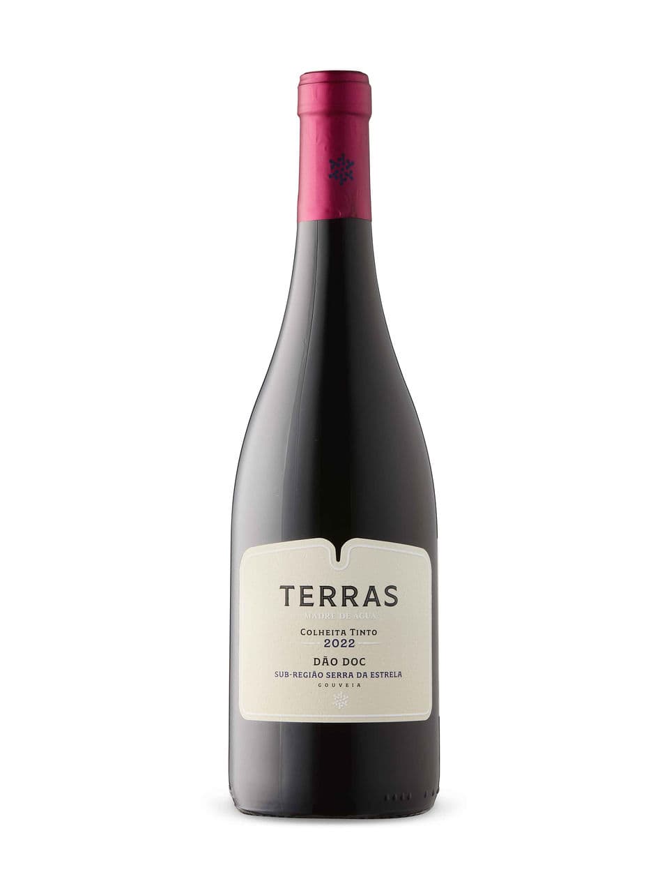 Terras Madre De Agua Dao Colheita Tinto 2022