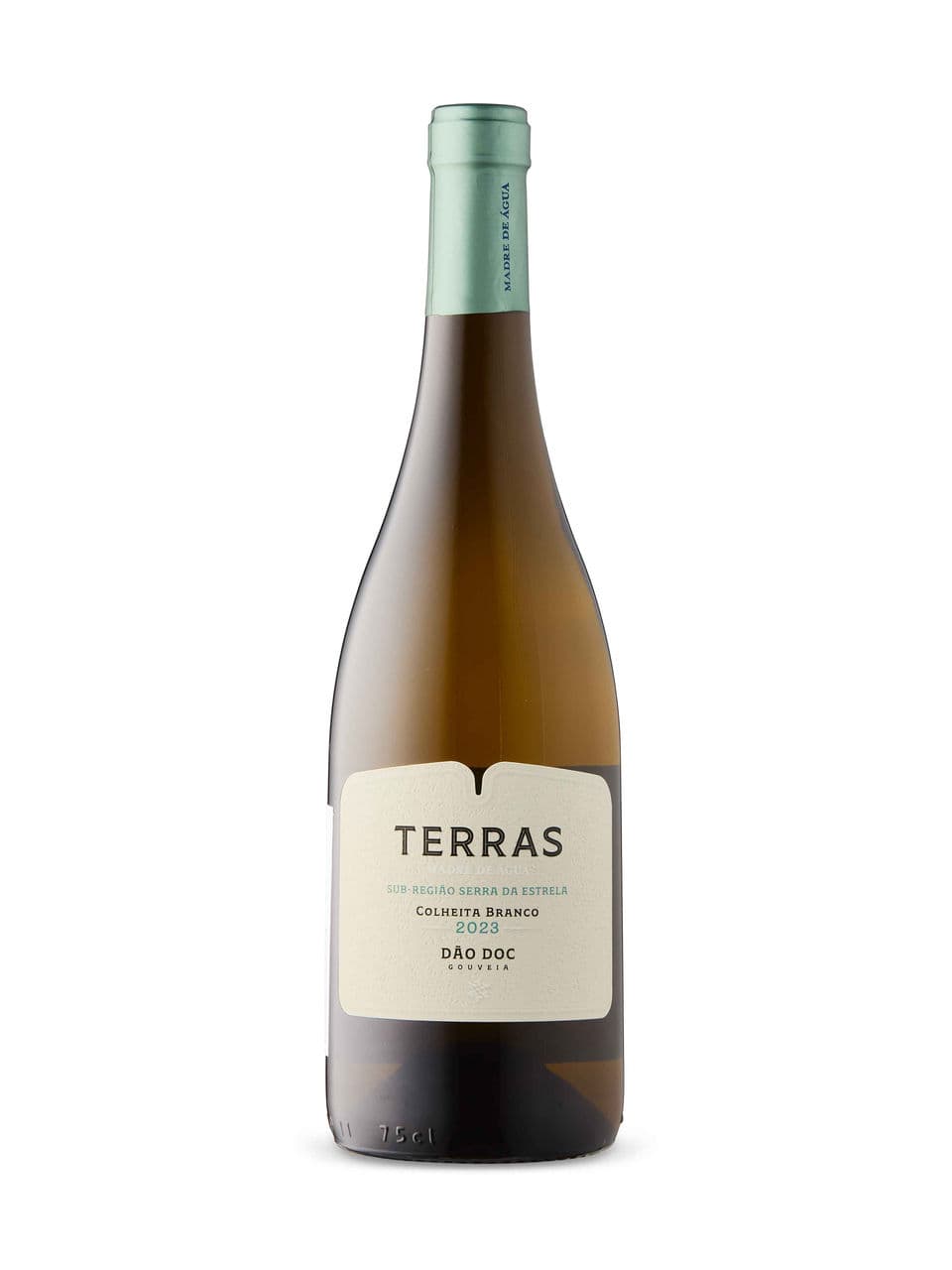 Terras Madre De Ahua Dao Colheita Branco 2023