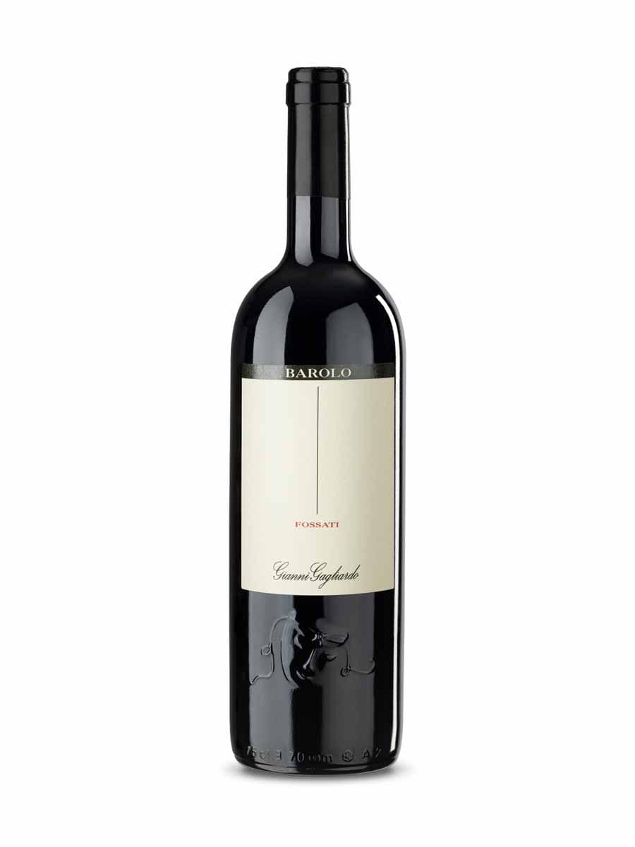 Barolo Fossati Gianni Gagliardo 2020