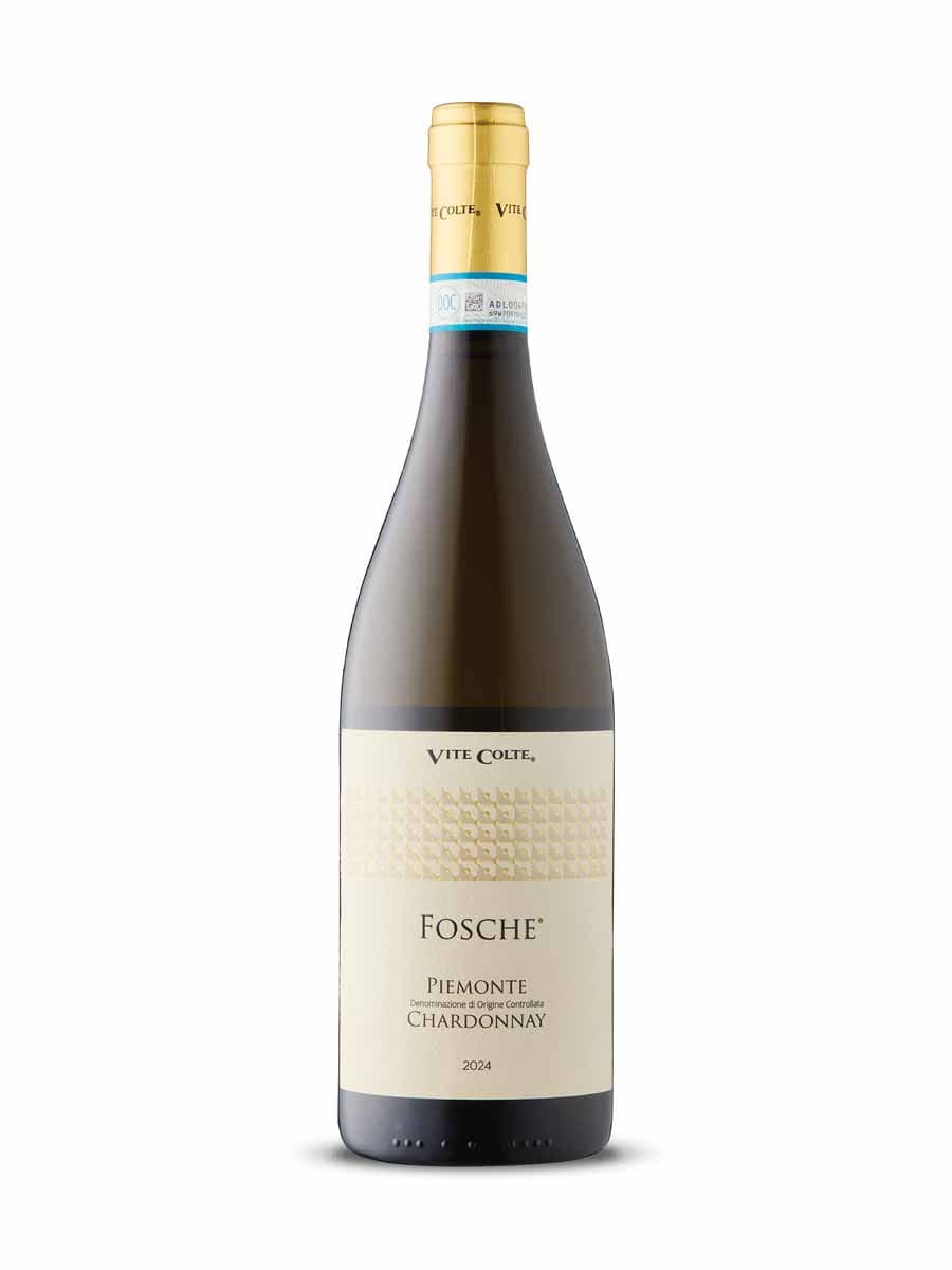 Vite Colte Fosche Chardonnay 2024