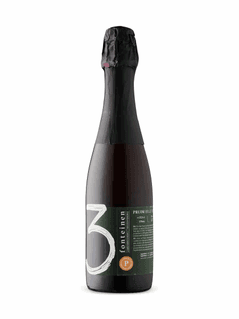 Belle De Louvain Plum Lambic