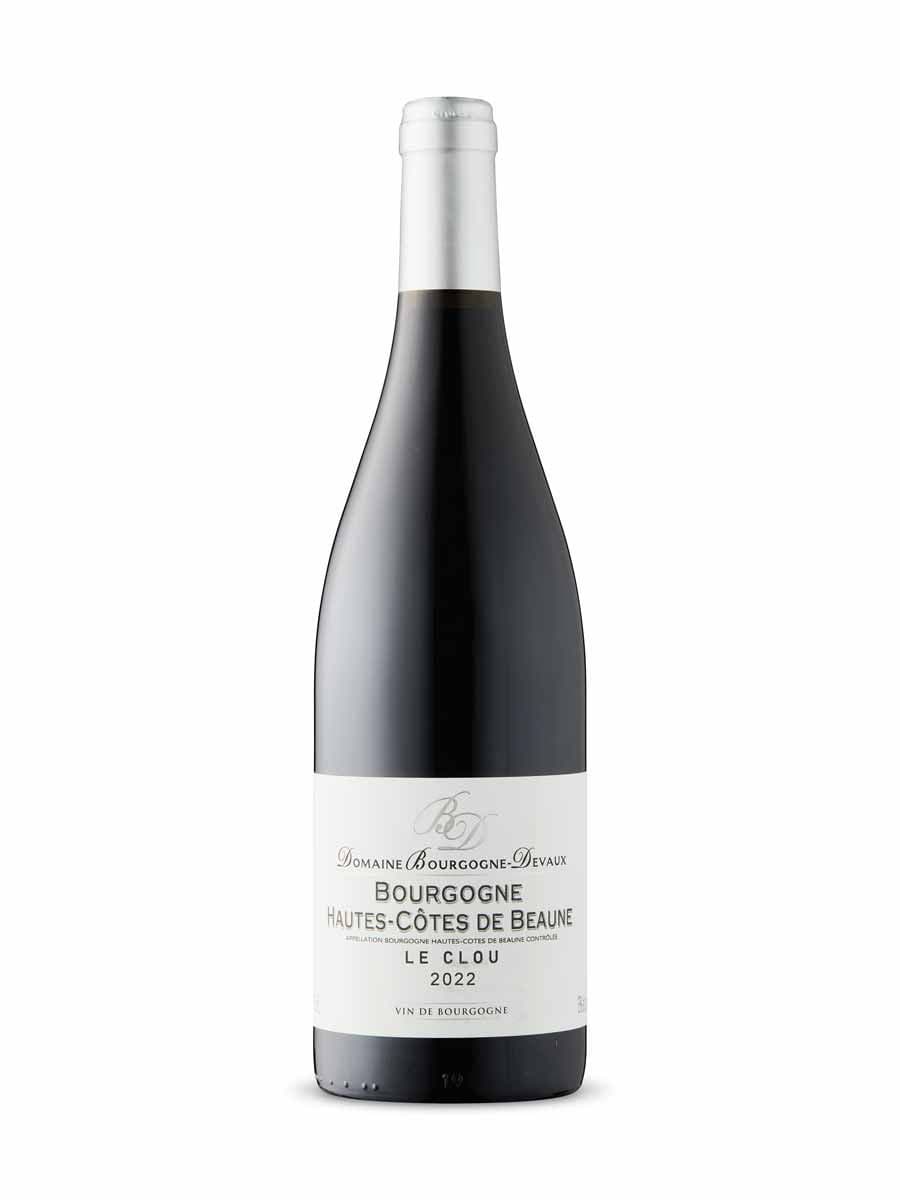 Le Clou Hautes Cotes De Beaune 2022