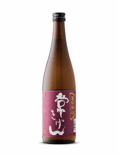 Jokigen Umakuchi Jikom Sake