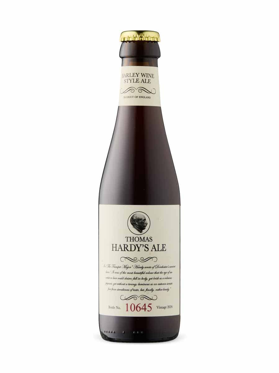 Thomas Hardy's Ale