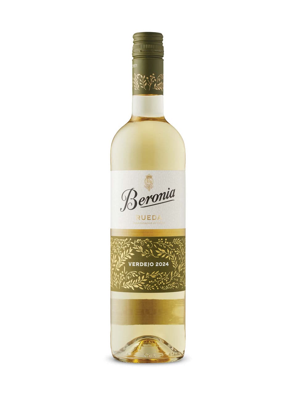 Beronia Rueda Verdejo 2023