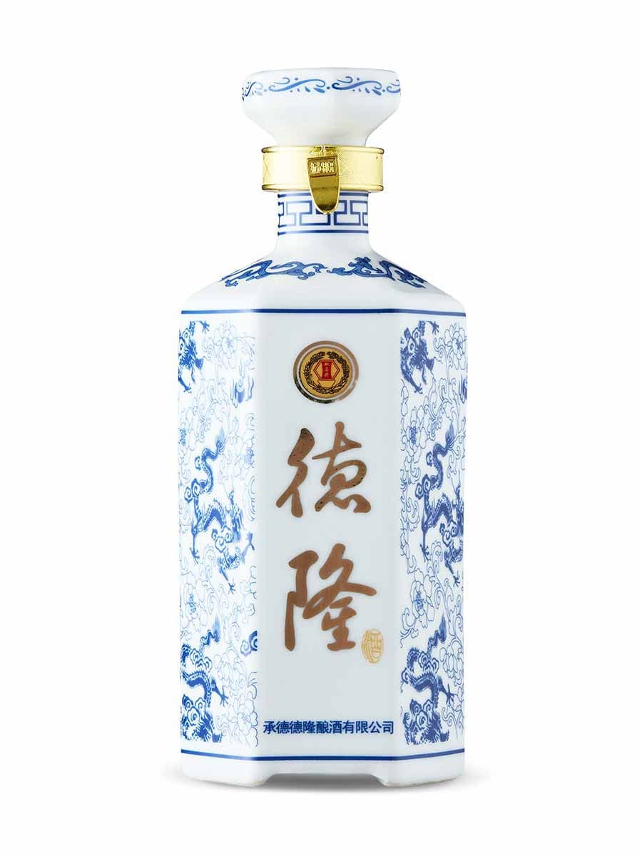 Delong Tianxia 42 Baijiu