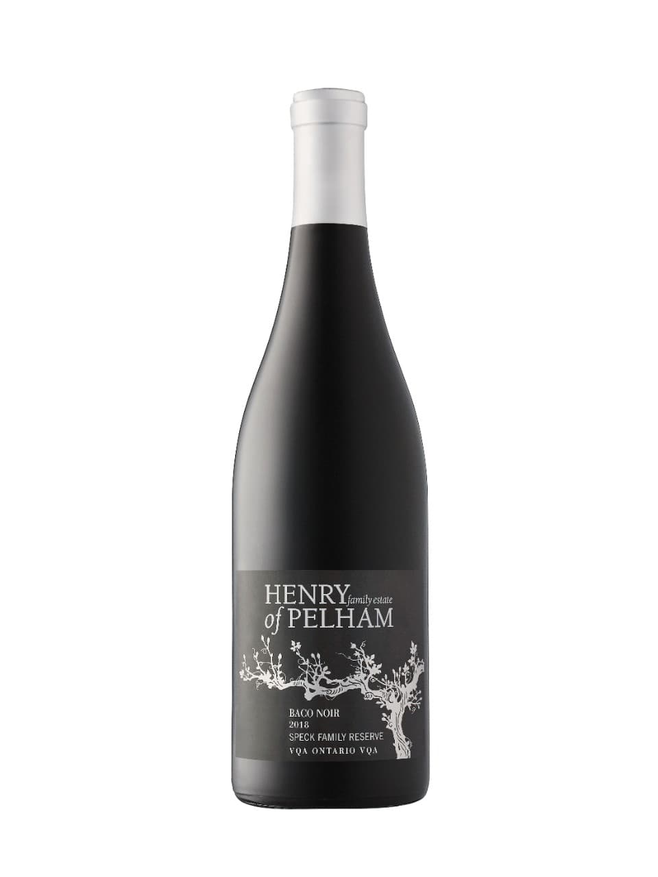 Henry of Pelham Speck Family Reserve Baco Noir VQA