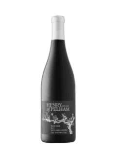 Henry of Pelham Speck Family Reserve Baco Noir VQA