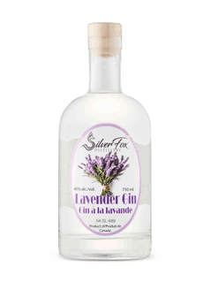 Lavender Gin