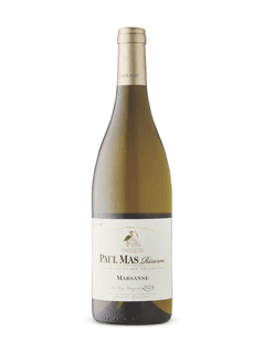 Paul Mas Single Vineyard Réserve Marsanne 2024