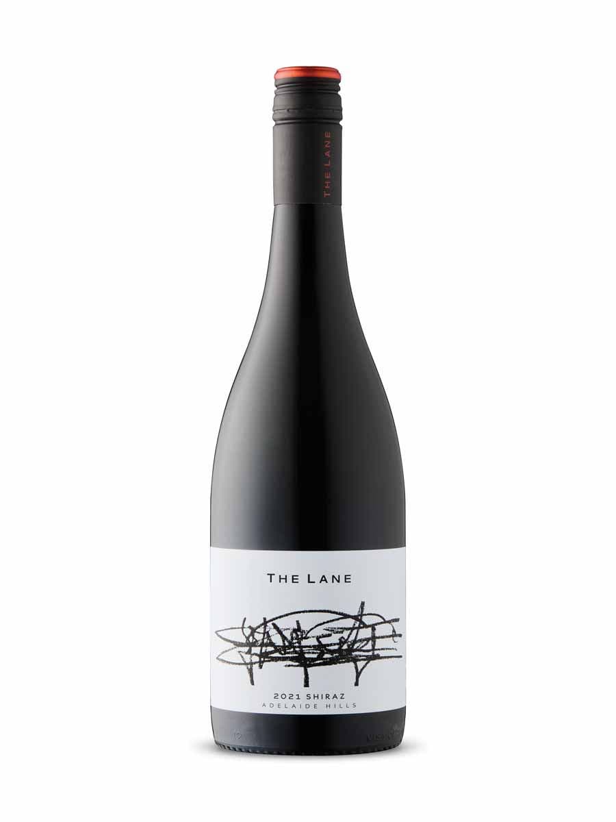 Shiraz The Lane 2021
