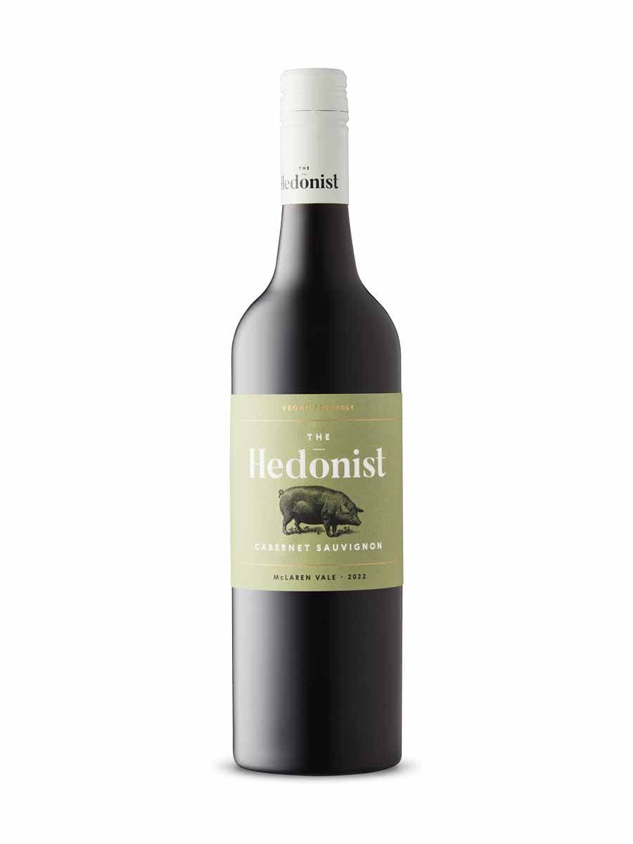 The Hedonist Cabernet Sauvignon 2022
