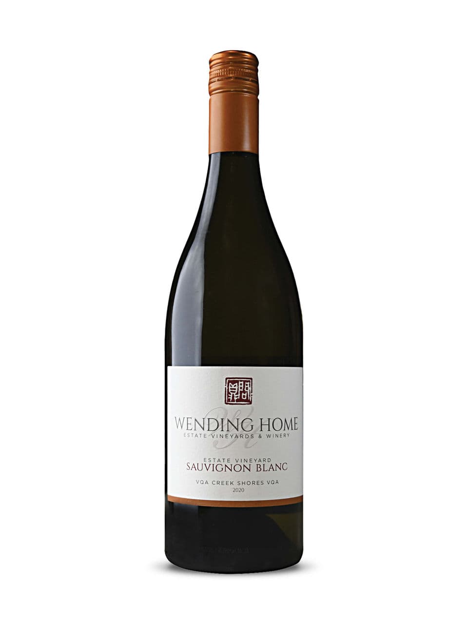 Wending Home Estate Sauvignon Blanc VQA 2021