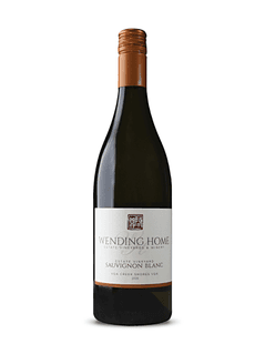 Wending Home Estate Sauvignon Blanc VQA 2021