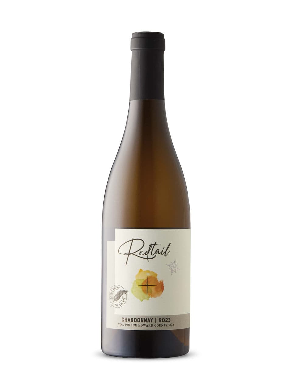 Redtail Estate Chardonnay VQA 2023