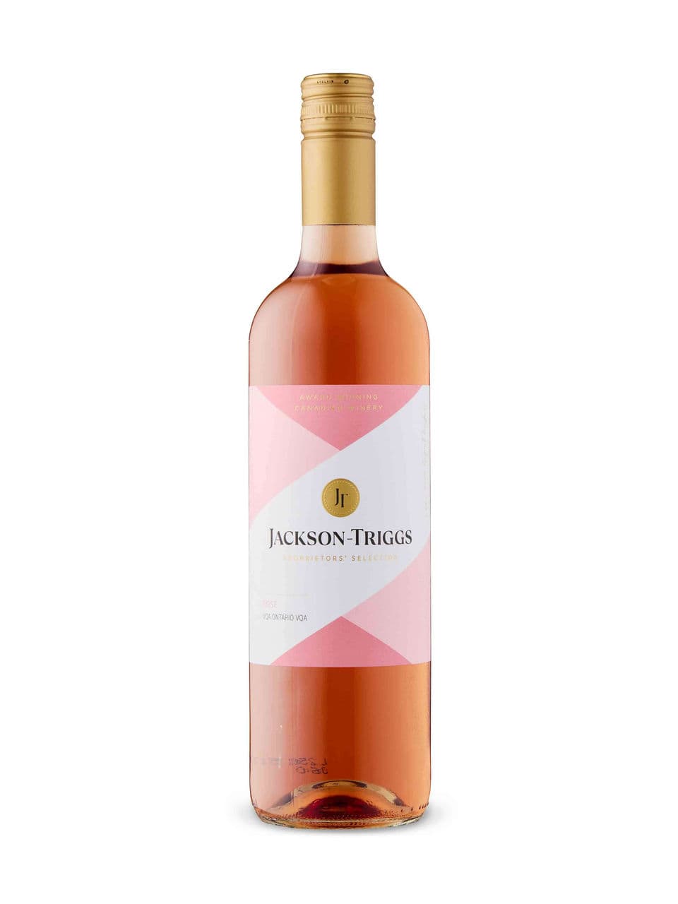 Jackson-Triggs Rosé Proprietors' Selection VQA
