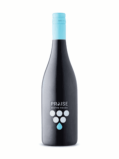 Praise Bistro Rouge Pays D'Oc 2024