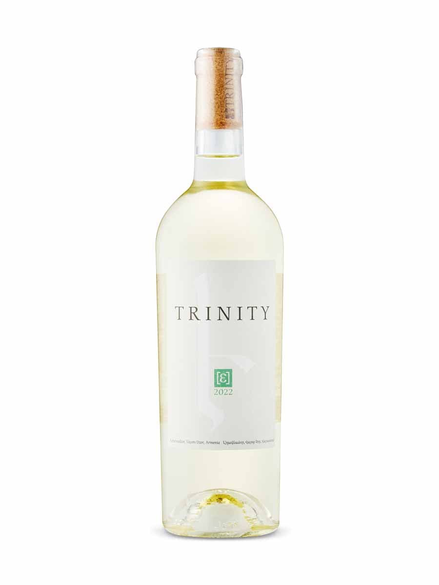 Trinity Eh Voskehat 2022