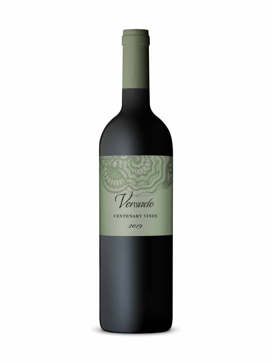 Versado Centenary Vines Malbec 2019