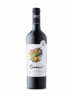 Gaia Organic Malbec Gualtallary Bousquet 2022
