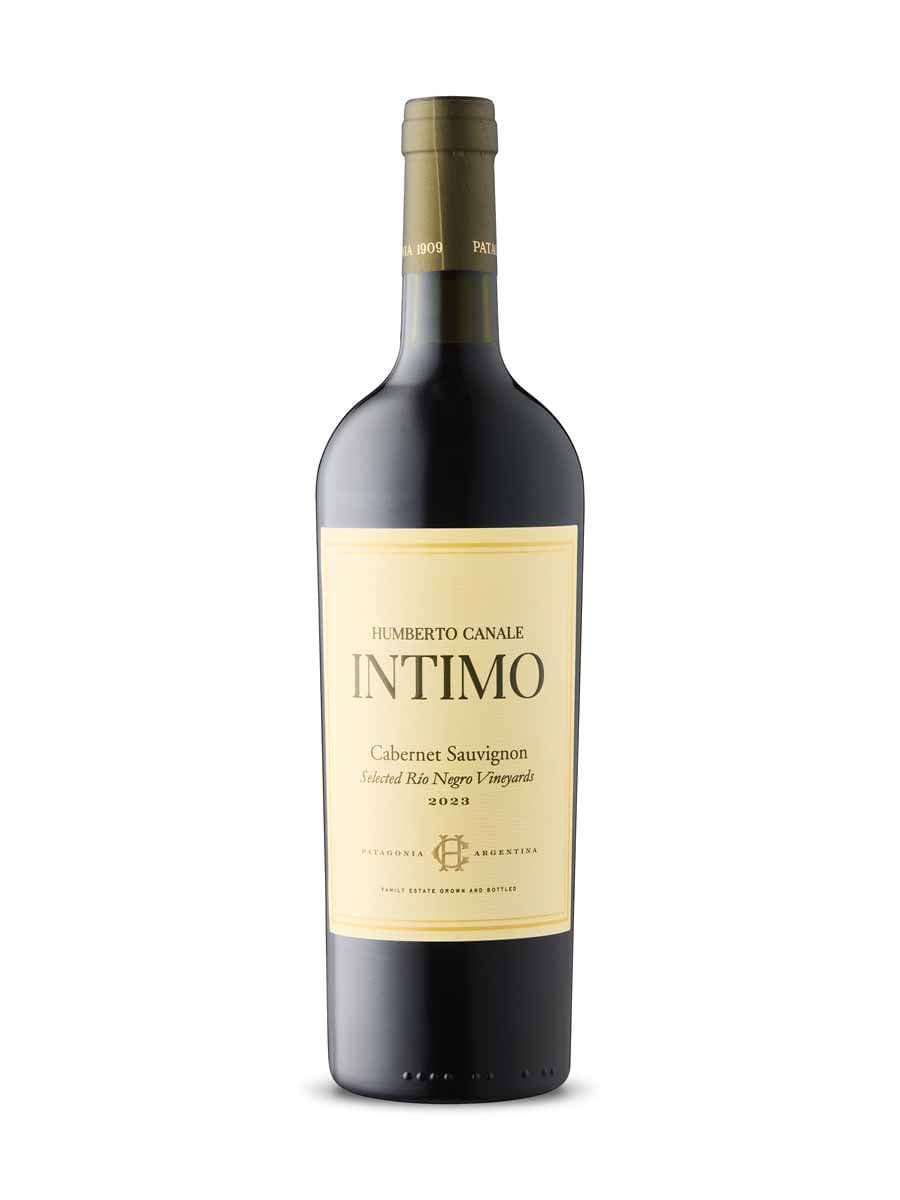 Humberto Canale Intimo Cabernet Sauvignon 2023