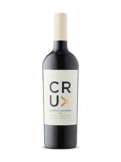 Crux Cabernet Sauvignon Mendoza 2023