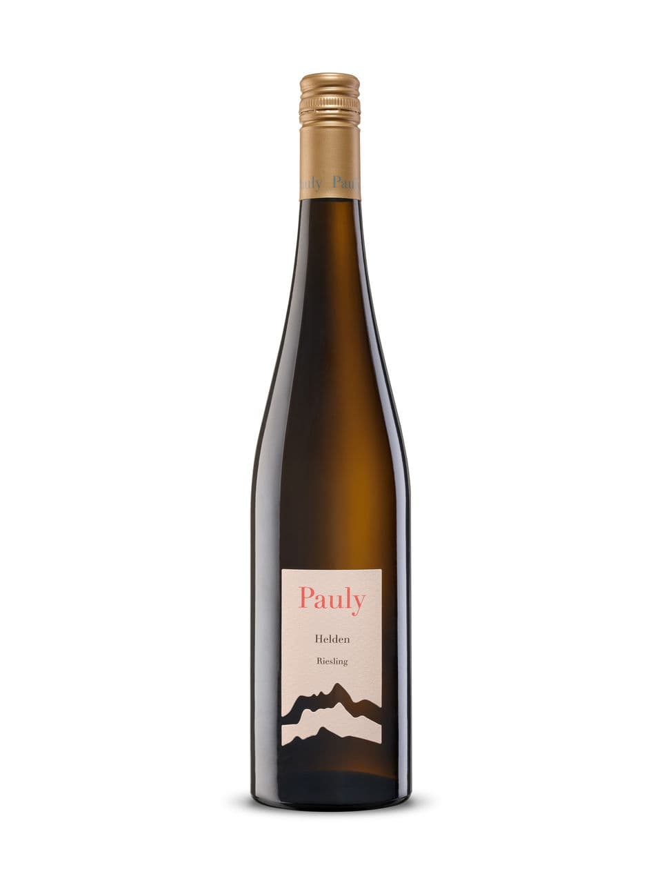 Axel Pauly Helden Alte Reben Dry Riesling 2023