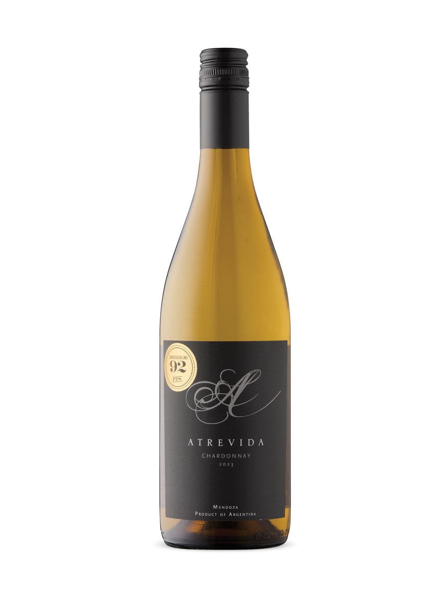 Manos Negras Atrevida Chardonnay 2023