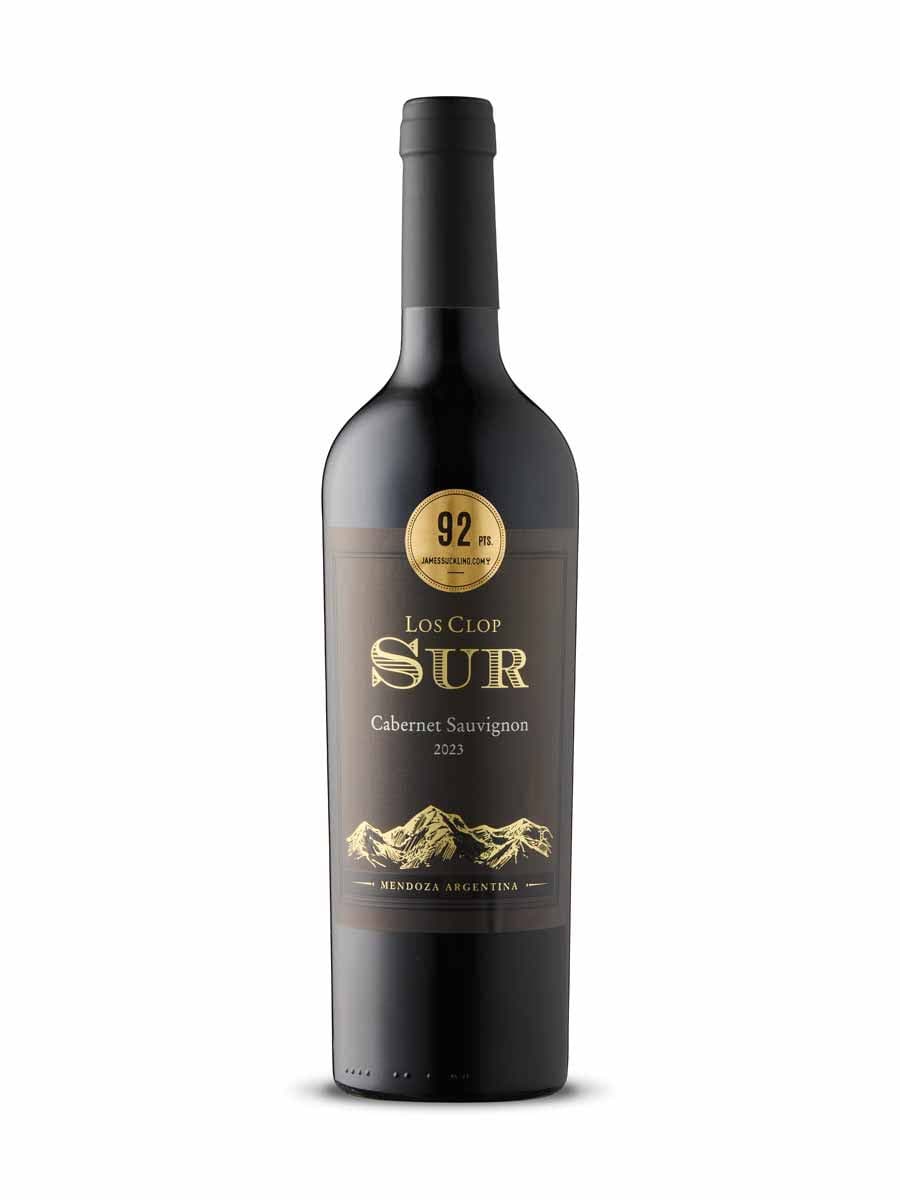Los Clop Sur Cabernet Sauvignon 2023