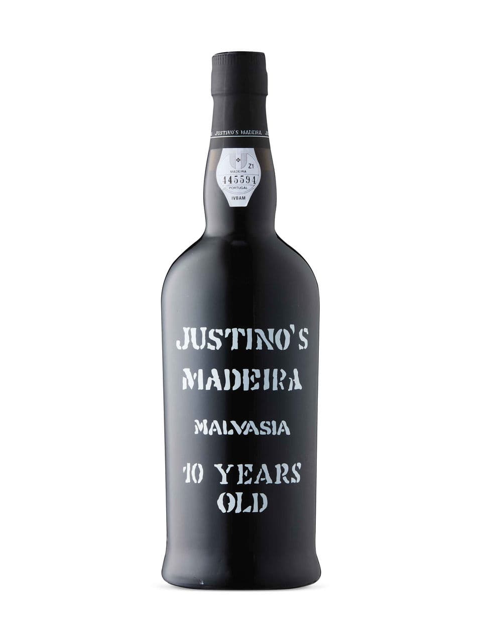 Justino's Madeira 10 Year Old Reserve